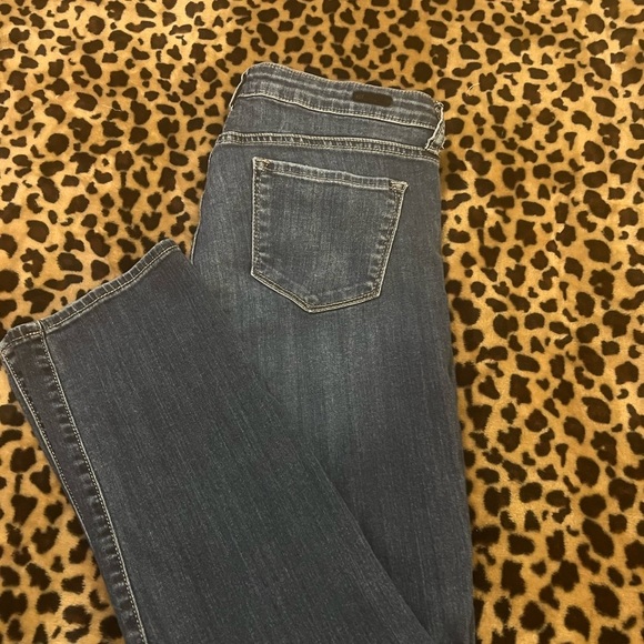 Kut From The Kloth Women’s Jeans Size 10 - Picture 6 of 6